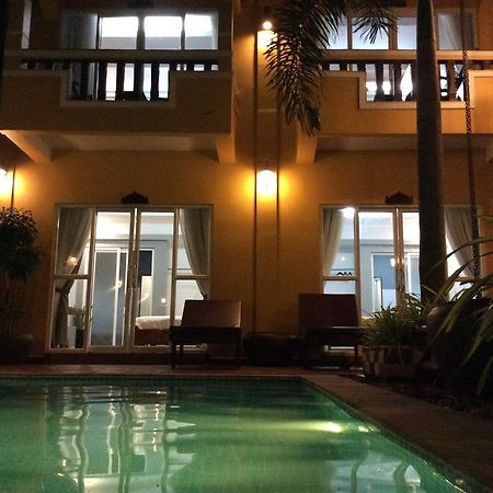 Ramchang Guesthouse Battambang Esterno foto