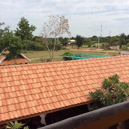 Ramchang Guesthouse Battambang Esterno foto