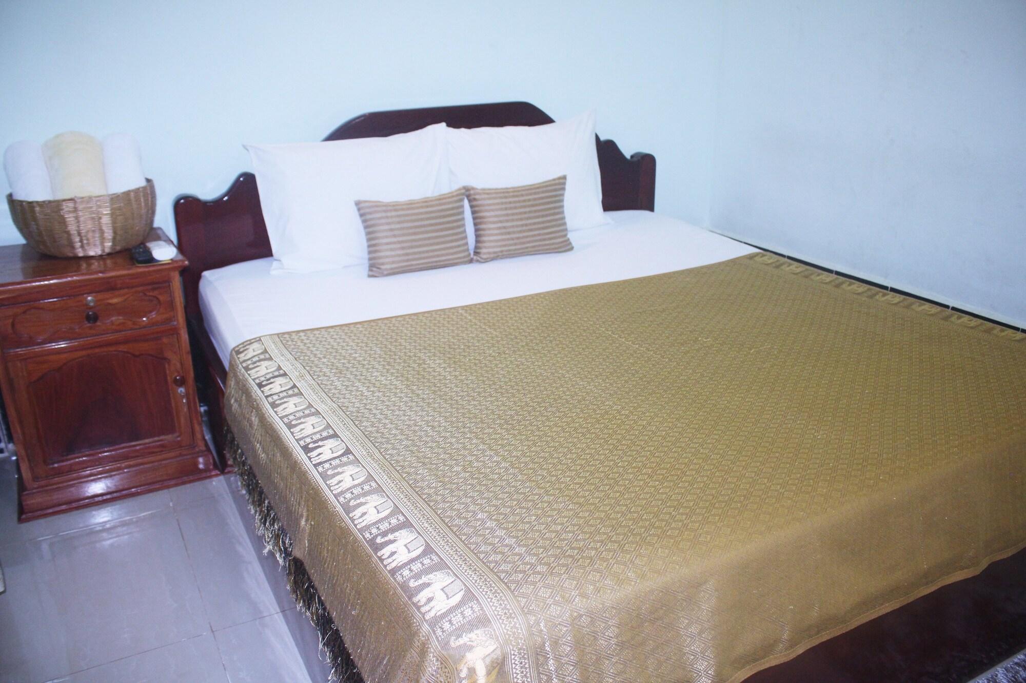 Ramchang Guesthouse Battambang Esterno foto
