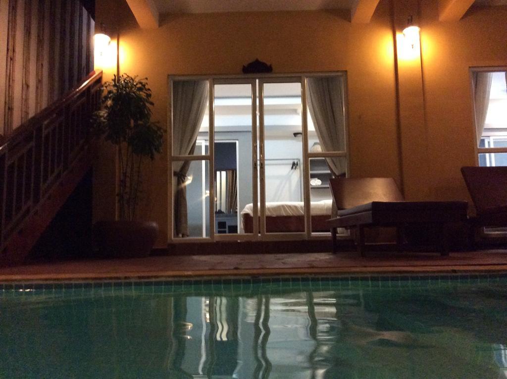 Ramchang Guesthouse Battambang Esterno foto