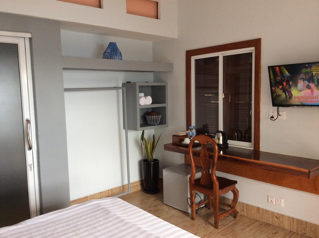 Ramchang Guesthouse Battambang Esterno foto
