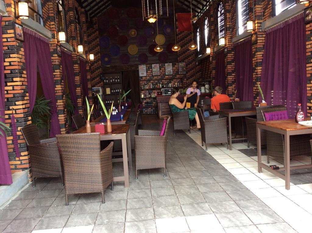 Ramchang Guesthouse Battambang Esterno foto