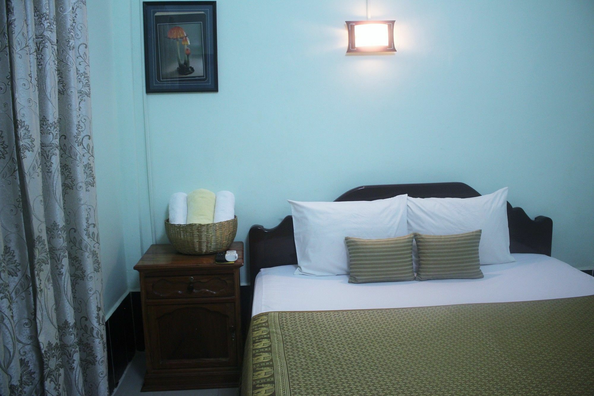 Ramchang Guesthouse Battambang Esterno foto